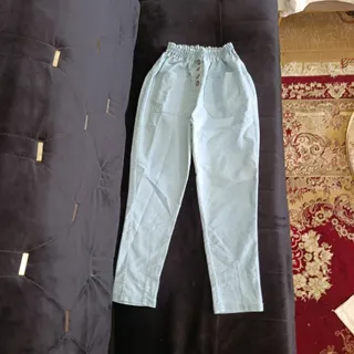 شلوار مام