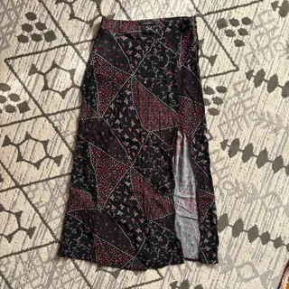 دامن گل‌گلی فوراور 21