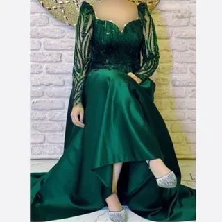 پیراهن مجلسی