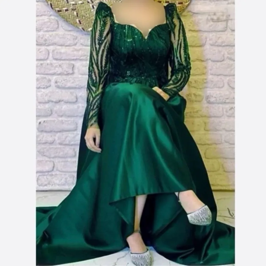 پیراهن مجلسی