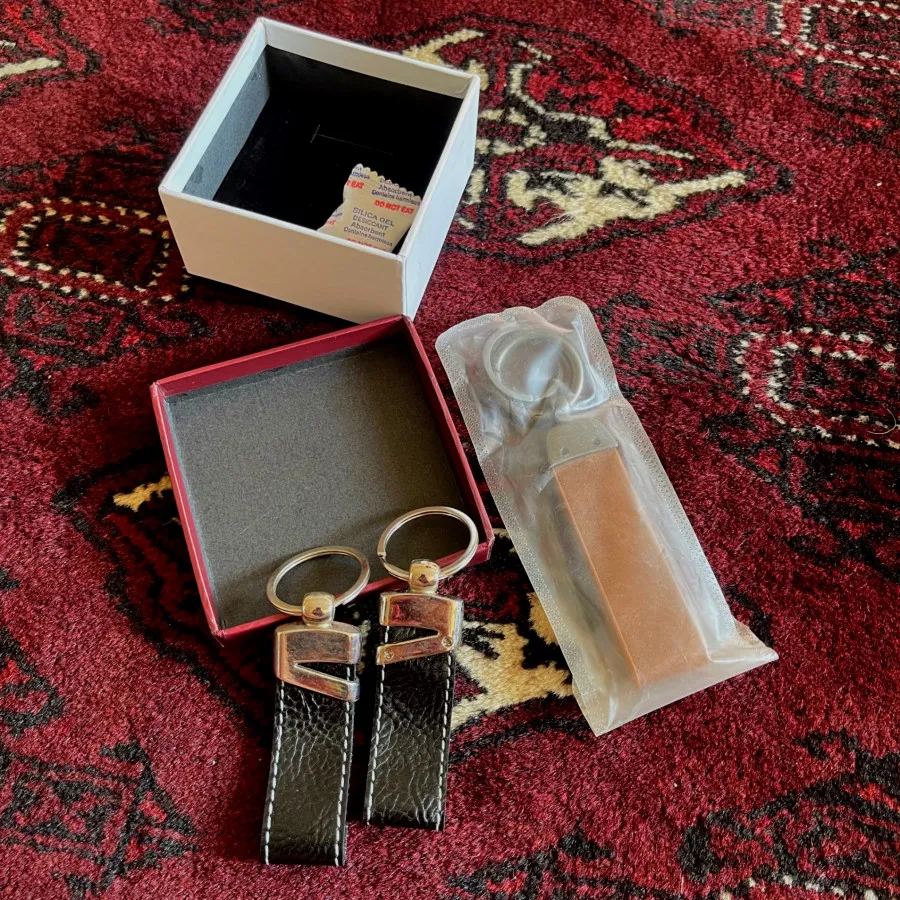 سه تا جاسوییچی