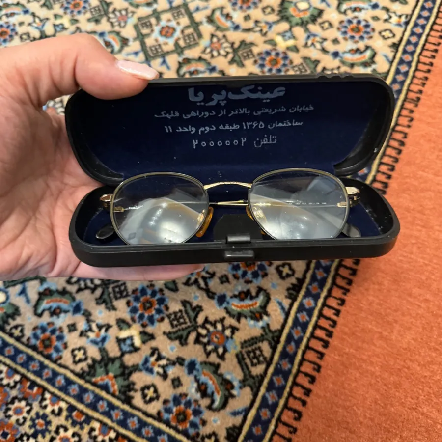 عینک