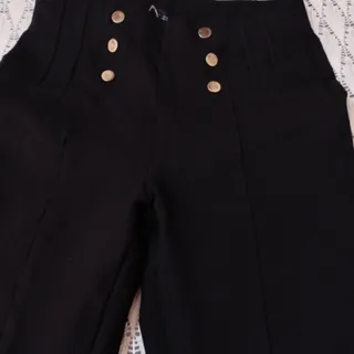 شلوار لگ zara