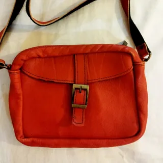 کیف چرم زنانه