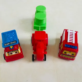 اسباب بازی