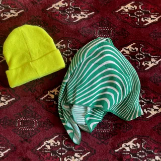 پک سبزینه
