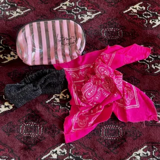 پک زلفینه