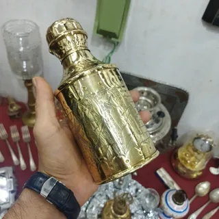 جاشکر ریز چای دان هم میشه
