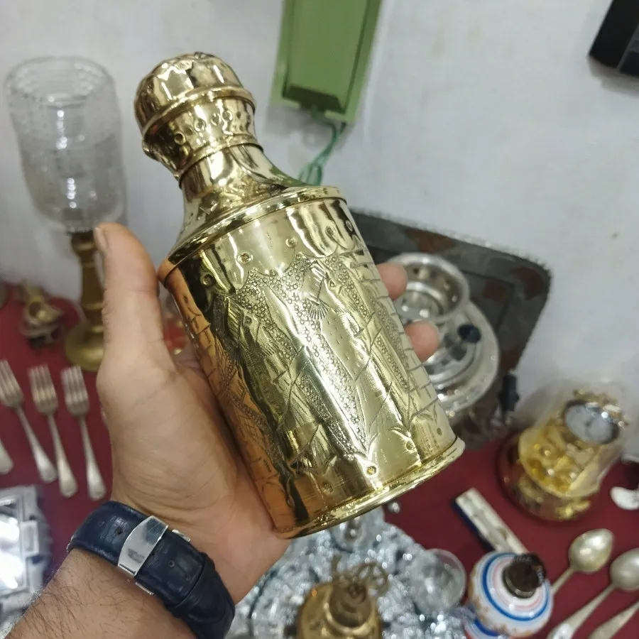 جاشکر ریز چای دان هم میشه