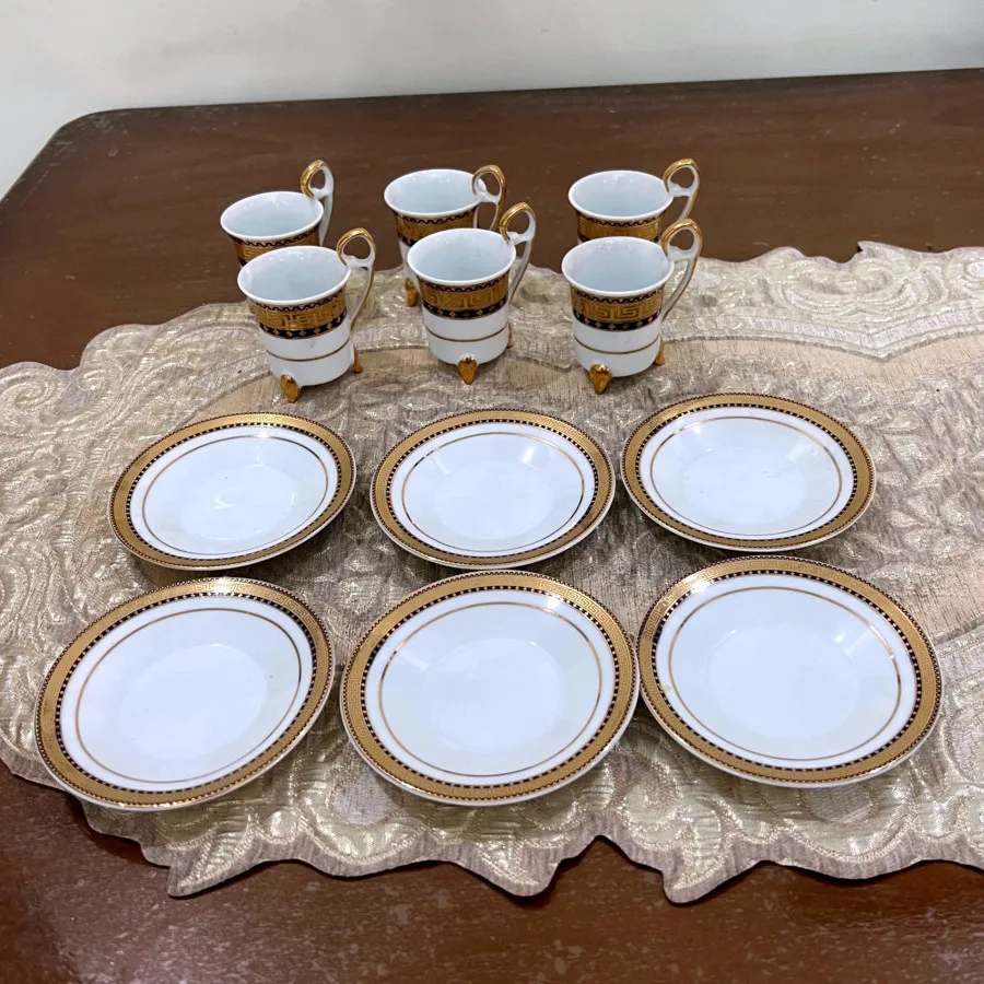 قهوه خوری