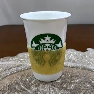 لیوان استارباکس
