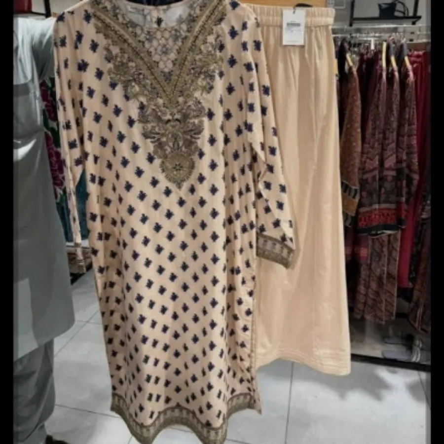 لباس هندی