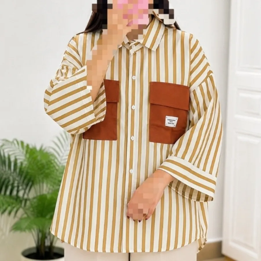 شومیز زنانه خنک بهاره