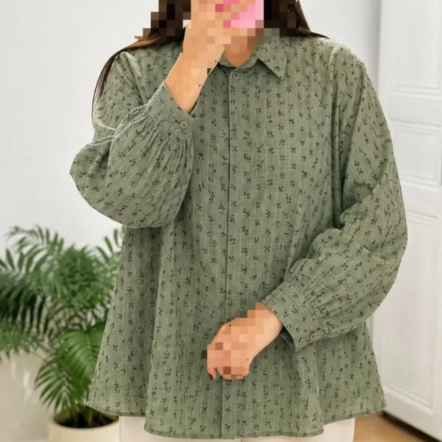 شومیز زنانه خنک بهاره
