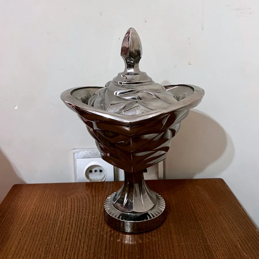 شکلات خوری