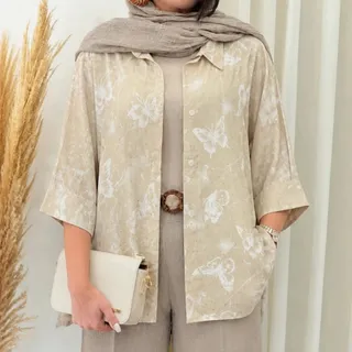 شومیز نخی