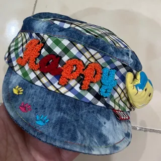 کلاه