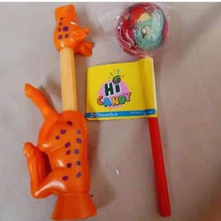 فیگور زرافه