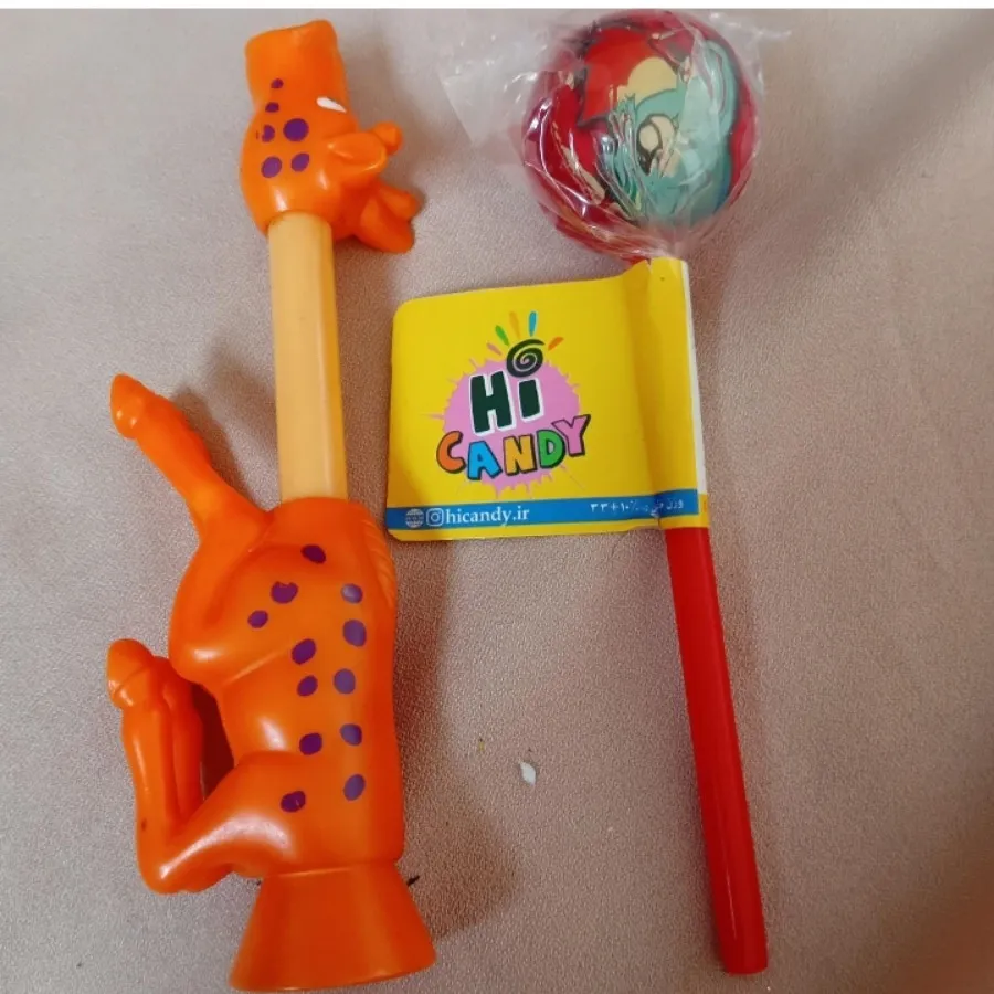 فیگور زرافه