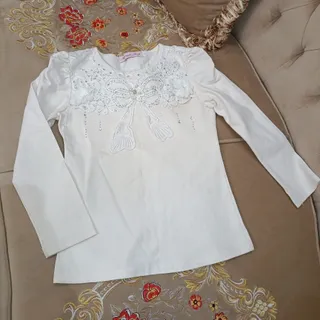 لباس دخترانه