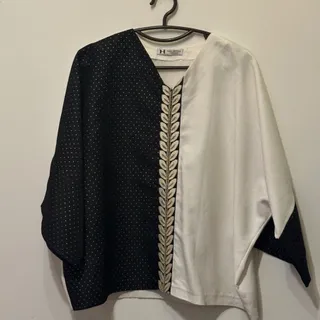 شومیز مجلسی