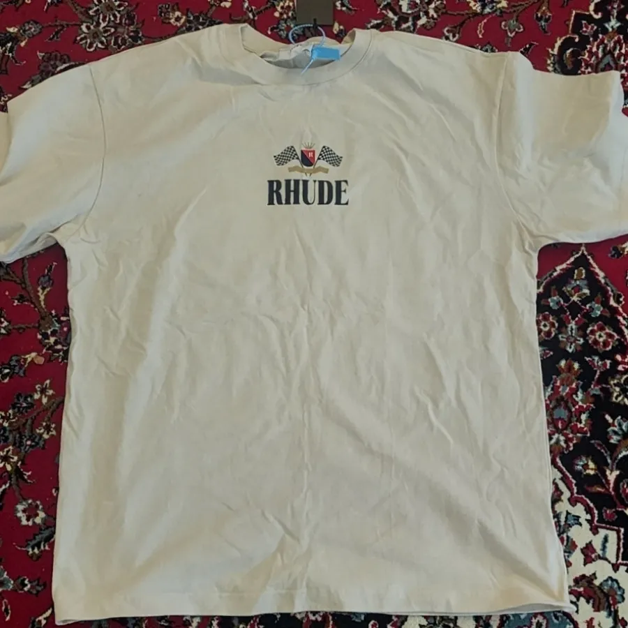 تیشرت rhude