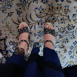 صندل مجلسی