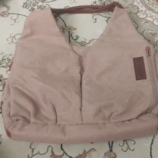 ساک جادار