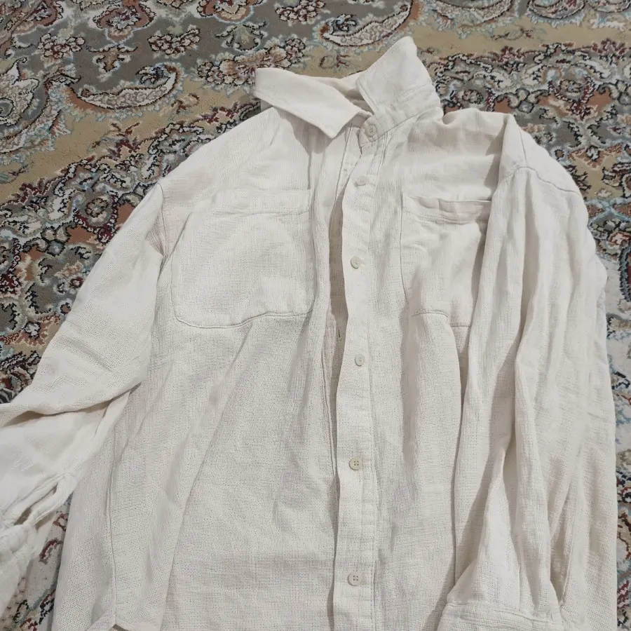 شومیز منگو سایز بزرگ