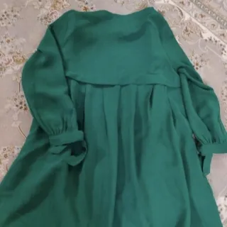 مانتو عروسکی