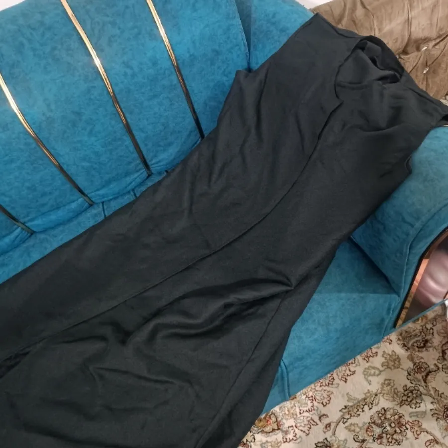 سارافون جلو باز