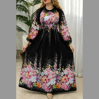 پیراهن ساحلی