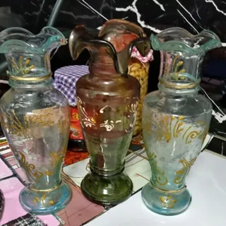 گلدان قدیمی