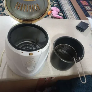 سرخ کن