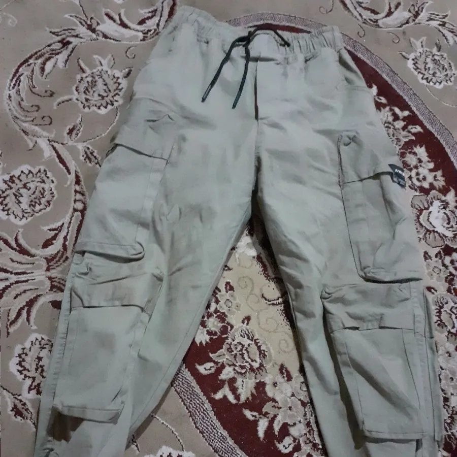 شلوارده جیب مردانه