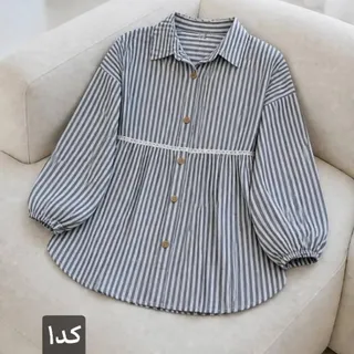 شومیز عروسکی ارتمیس
