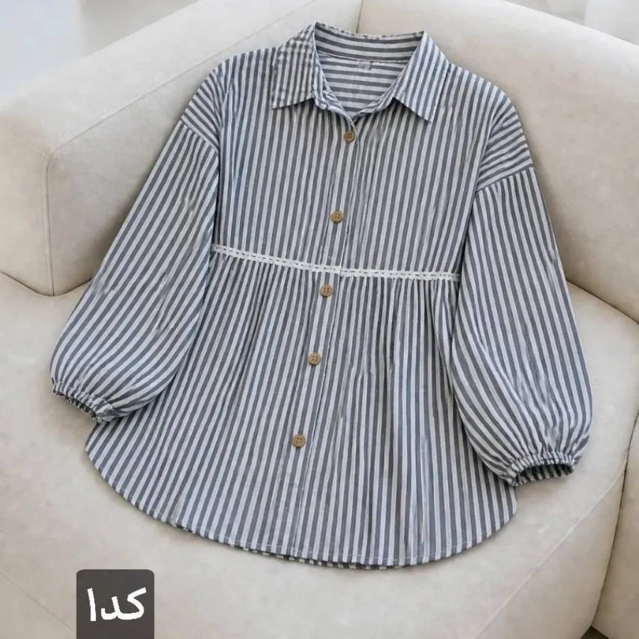 شومیز عروسکی ارتمیس