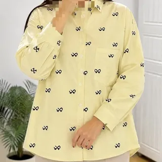 شومیز زنانه خنک بهاره