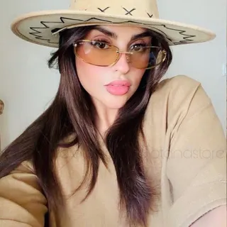 عینک افتابی
