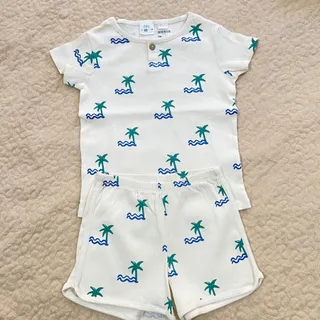 تیشرت زارا