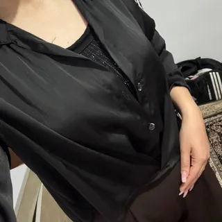شومیز پارچه خنک