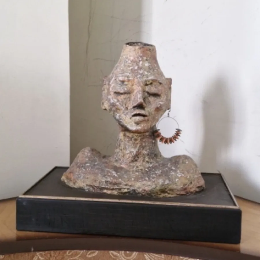 دکوری/سردیس/گلدان