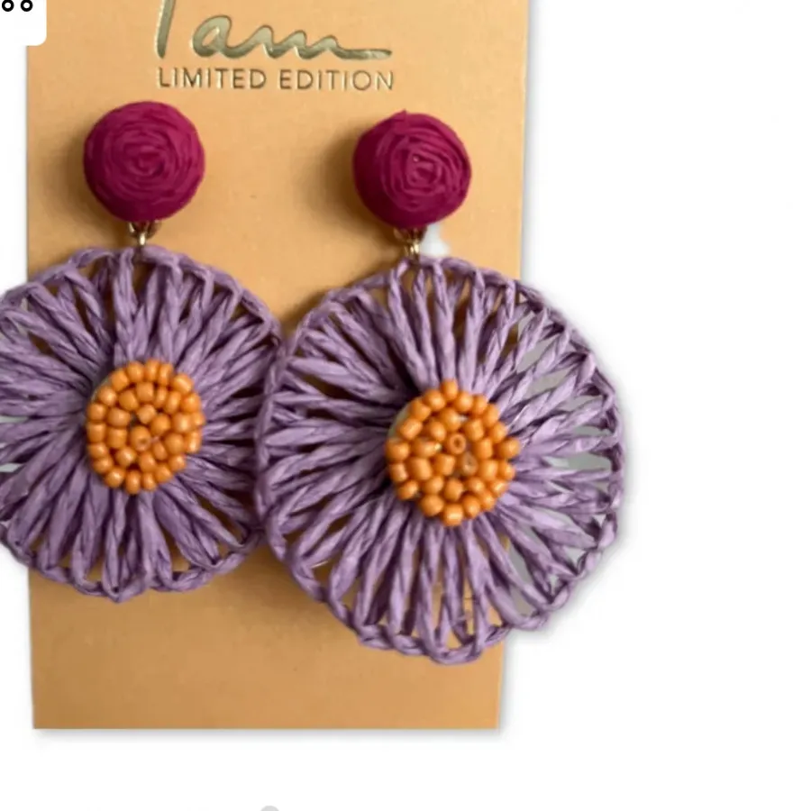 گوشواره المانی