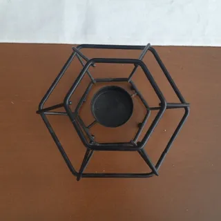 جا وارمری 6 ضلعی