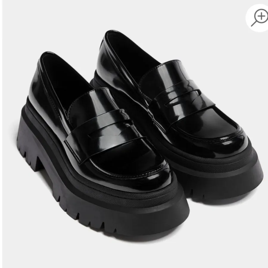 لوفر pull & bear چ.ر.م