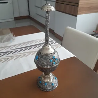 گلاب پاش فیروزه