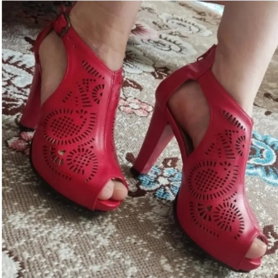 کفش مجلسی