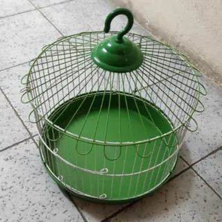 قفس پرنده