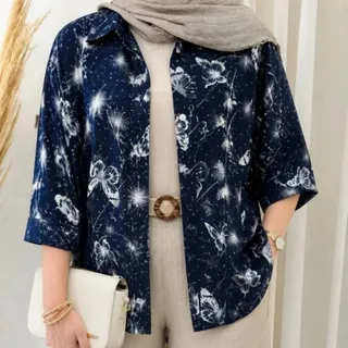 شومیز نخی سانسفور درجه 1