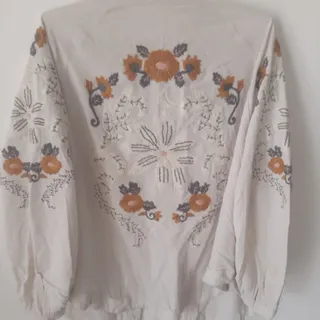 شومیز ارفنگرو